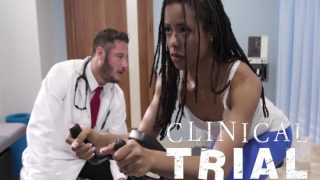 Kira Noir - Clinical Trial (PureTaboo/2018)