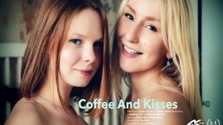 Adora Rey, Ginger Mary – Coffee And Kisses (VivThomas/2019)