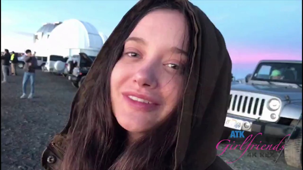 ATKGirlfriends 2019 05 18 Gia Paige BTS XXX