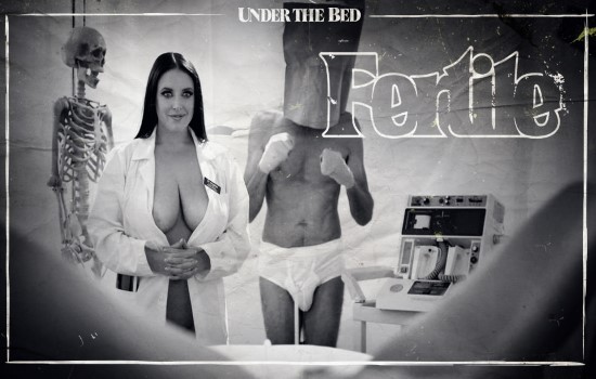 Alina Lopez, Angela White – Fertile (PureTaboo/2019)