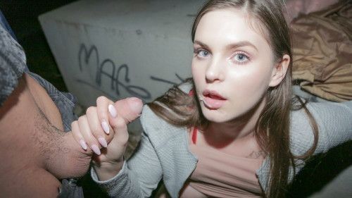 PublicAgent 2020 08 31 Taylee Wood Student with Big Natural Boobs 1080p