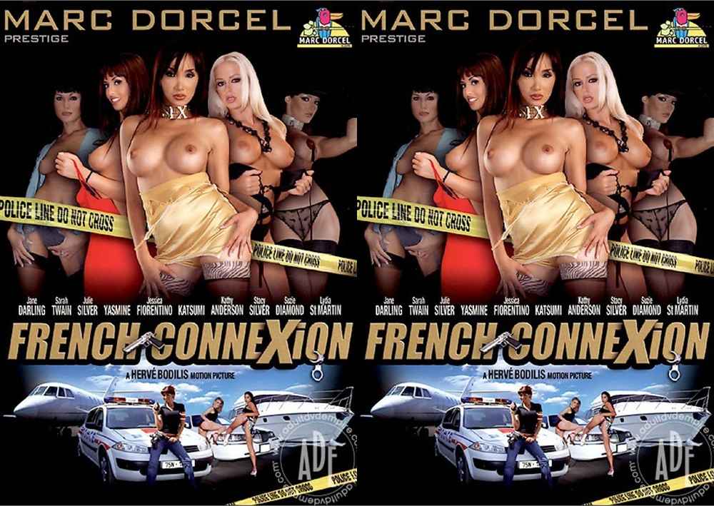 Dorcel full movie marc Watch Marc