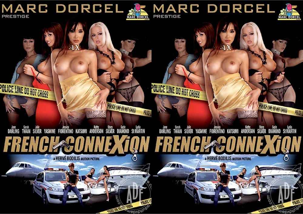 Dorcel movie marc full Watch Marc