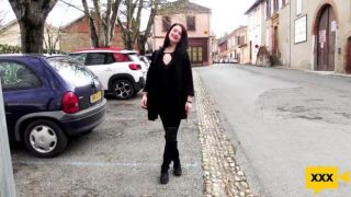 JacquieEtMichelTV 12 01 2021 Alice – 26 years old From Beaupuy FRENCH