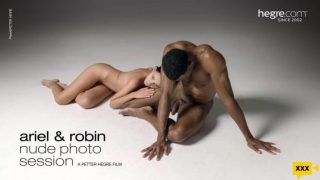 Hegre 19 01 2021 Ariel, Robin – Nude Photo Session